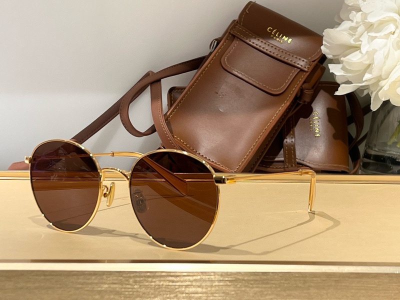 CELINE Sunglasses 125